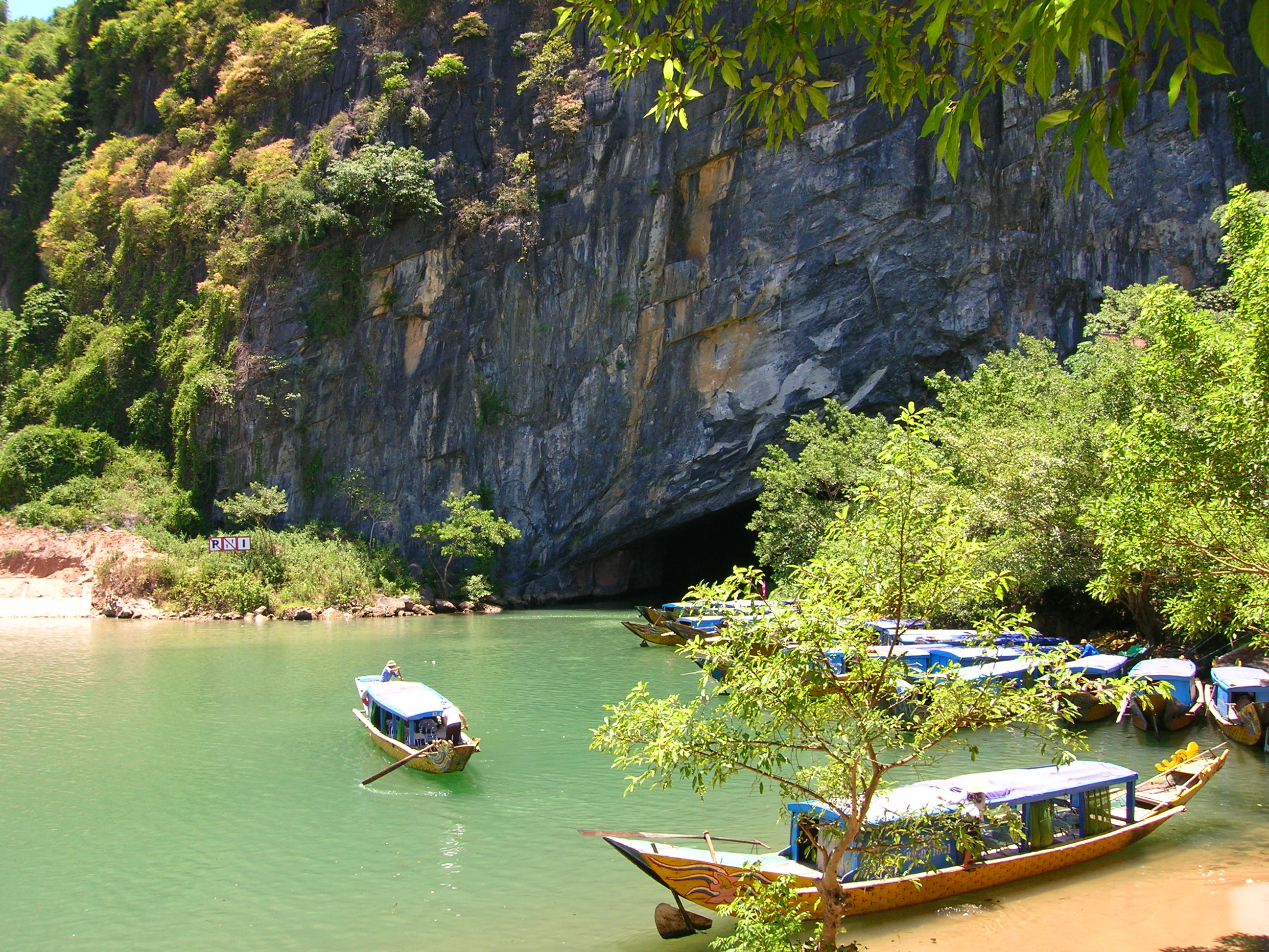 Phong Nha – Ke Bang National Park