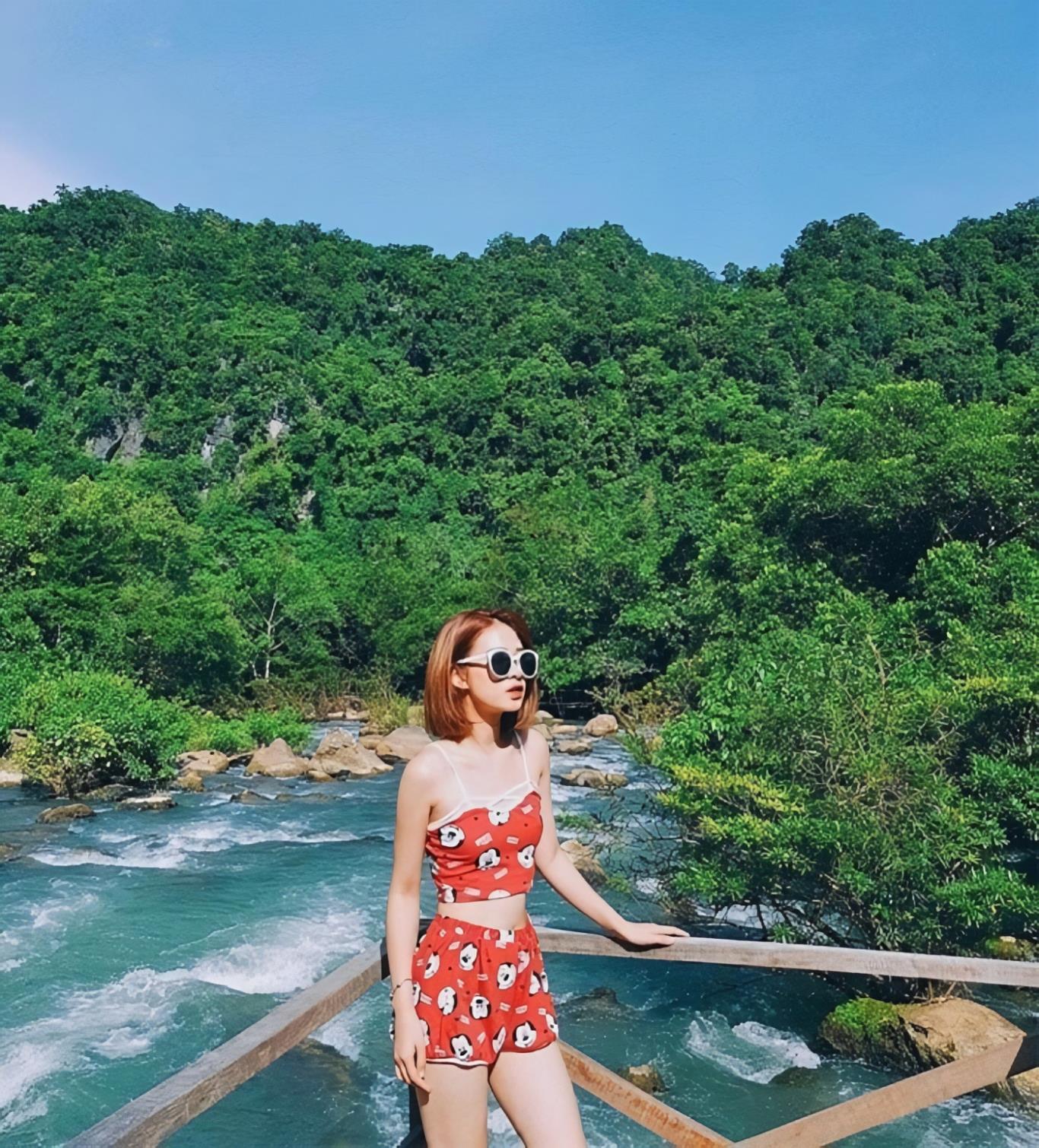 Du lịch Quảng Bình thu hút du khách đâu chỉ riêng hang động