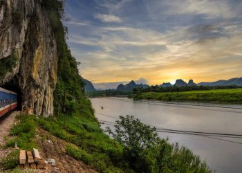 Làng Lệ Sơn - Quảng Bình