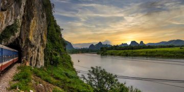 Làng Lệ Sơn - Quảng Bình