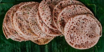 Bánh Xèo Quảng Hòa