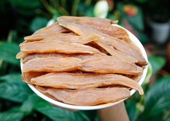 Các Món Đặc Sản Quảng Bình Làm Quà Khi Đi Du Lịch