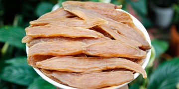 Các Món Đặc Sản Quảng Bình Làm Quà Khi Đi Du Lịch